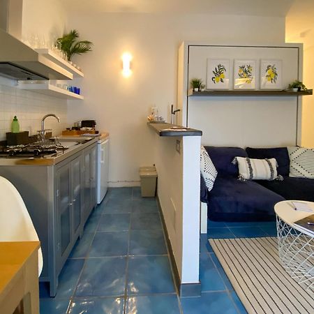 Fetta Di Limone Apartment With Ac And Patio Monterosso al Mare Exterior photo