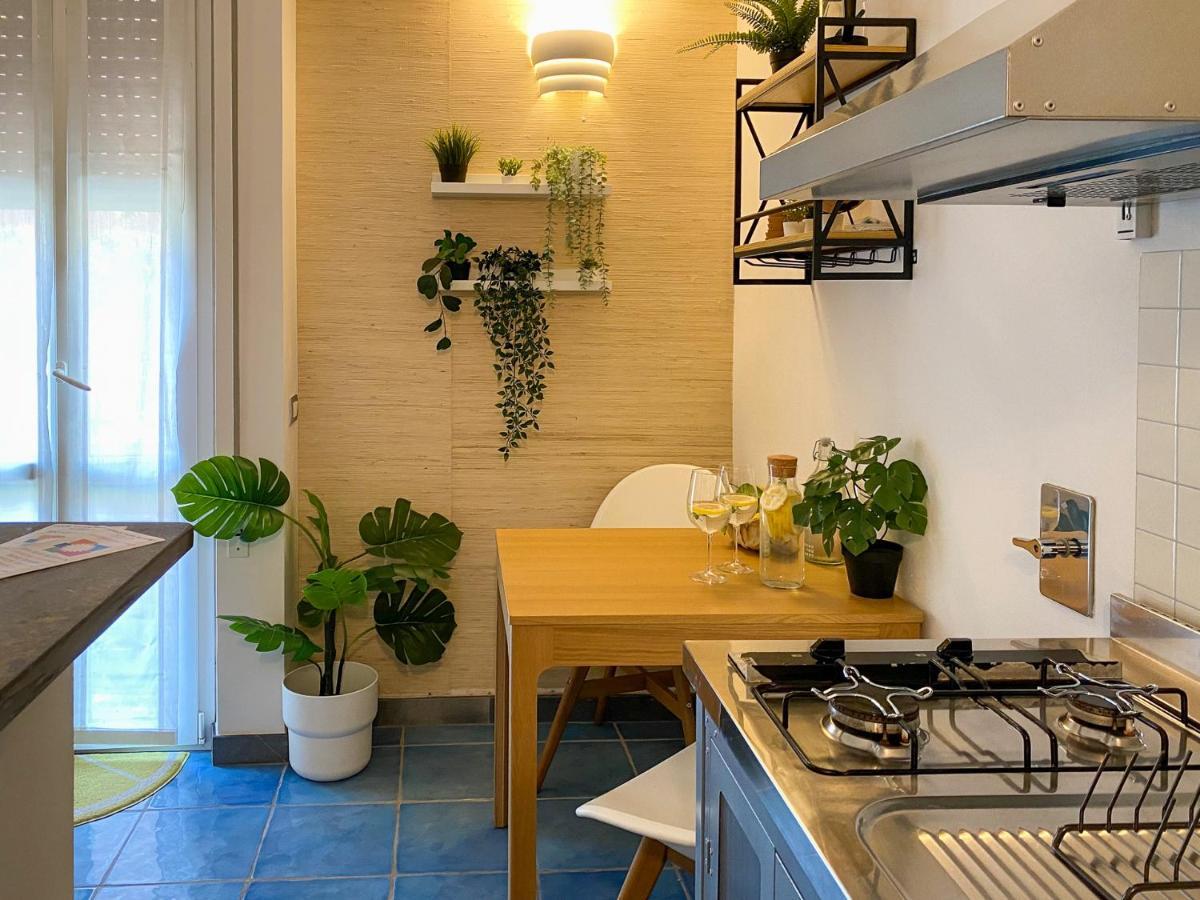 Fetta Di Limone Apartment With Ac And Patio Monterosso al Mare Exterior photo